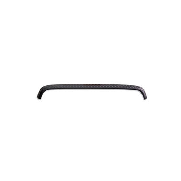 BUSHWACKER 14093 - 18-   Jeep Wrangler JL Trail Armor Hood Guard image