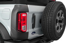 Load image into Gallery viewer, BUSHWACKER 14124 - Trail Armor Rear Corner 21-   Ford Bronco image