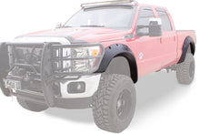 Load image into Gallery viewer, BUSHWACKER 20940-02 - 11-16 Ford SUper Duty Cut Out Fender Flares image