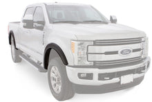 Load image into Gallery viewer, BUSHWACKER 20941-02 - 11-16 Ford F250 OE Style Fender Flares image