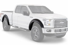 Load image into Gallery viewer, BUSHWACKER 20943-02 - 17-   Ford F250 Extend- A-Fender Flares 4Pc. image