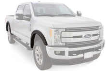 Load image into Gallery viewer, BUSHWACKER 20944-02 - 17-   Ford F250 OE Style Fender Flares 4Pc image