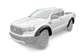 BUSHWACKER 20949-02 - 19-   Ford Ranger Pocket Style Flares 4pc. image