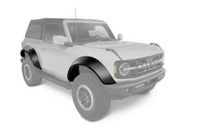 Load image into Gallery viewer, BUSHWACKER 20966-02 - 21-   Ford Bronco Extend -A-Fender Flares 4Pcs. image