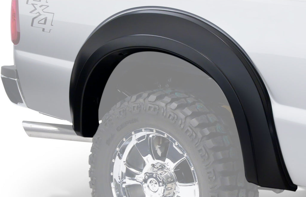 BUSHWACKER 22006-11 - Fender Flares  image