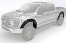 Load image into Gallery viewer, BUSHWACKER 28119-08 - 15-17 Ford F150 Forge Fender Flares Black 4Pcs image