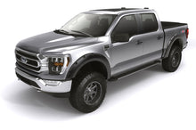 Load image into Gallery viewer, BUSHWACKER 28314-08 - 11-16 Ford F250 Forge Fender Flares Black 4Pcs image