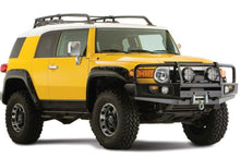 Load image into Gallery viewer, BUSHWACKER 31922-02 - Fender Flares Pocket Style 4pcs. image