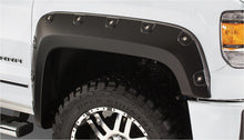 Load image into Gallery viewer, BUSHWACKER 40928-02 - 07-   GMC Sierra Pocket Style Flares 4pc image