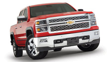 Load image into Gallery viewer, BUSHWACKER 40956-02 - 14-   Silverado 1500 OE Style Flares Set of 4 image