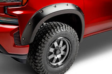 Load image into Gallery viewer, BUSHWACKER 40992-02 - 19-   Silverado 1500 Pocket Style Flares image