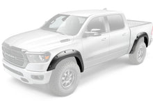 Load image into Gallery viewer, BUSHWACKER 58137-08 - 19-   Ram 2500 Forge Fender Flares Black 4Pcs image