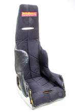 Load image into Gallery viewer, BUTLERBUILT 15120-65-4101 - 15in Black Seat &amp; Cover  image