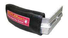 Load image into Gallery viewer, BUTLERBUILT 2264-4001 - Head Support LH 4in Black w/ Support Rod image
