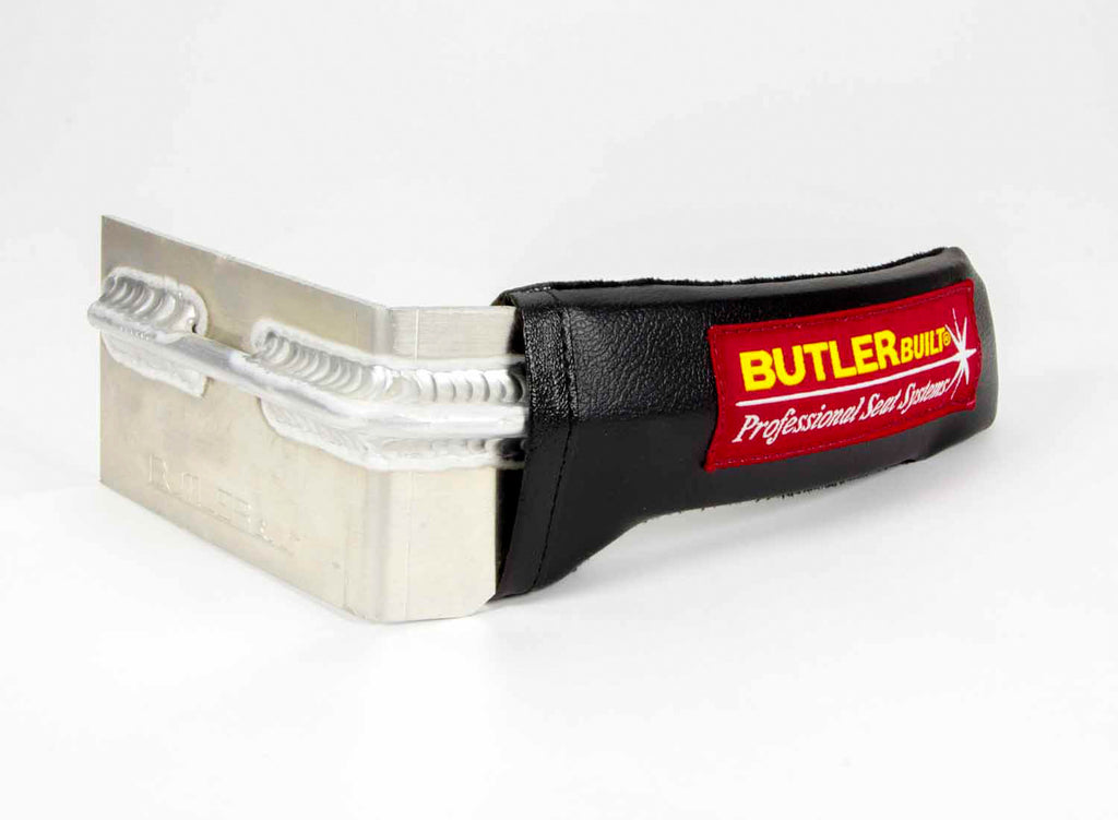 BUTLERBUILT 2272-4101 - Head Support 2in RH Black image