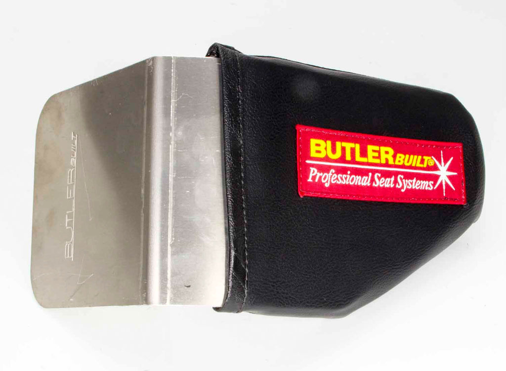 BUTLERBUILT 2276-4101 - Head Support RH 6in Black image