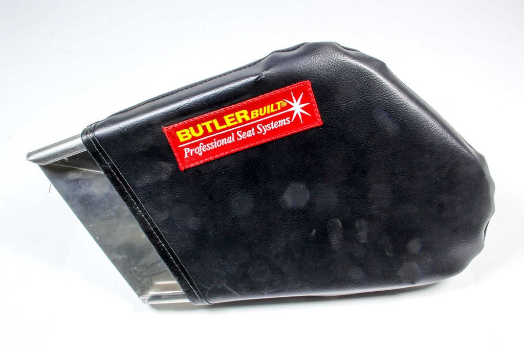 BUTLERBUILT 2471-4101 - Leg Support Right Black  image