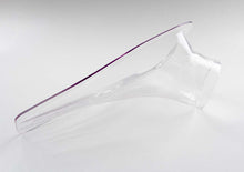 Load image into Gallery viewer, BUTLERBUILT 7021 - Brake Duct-Clear Teardrop 1-Hole image