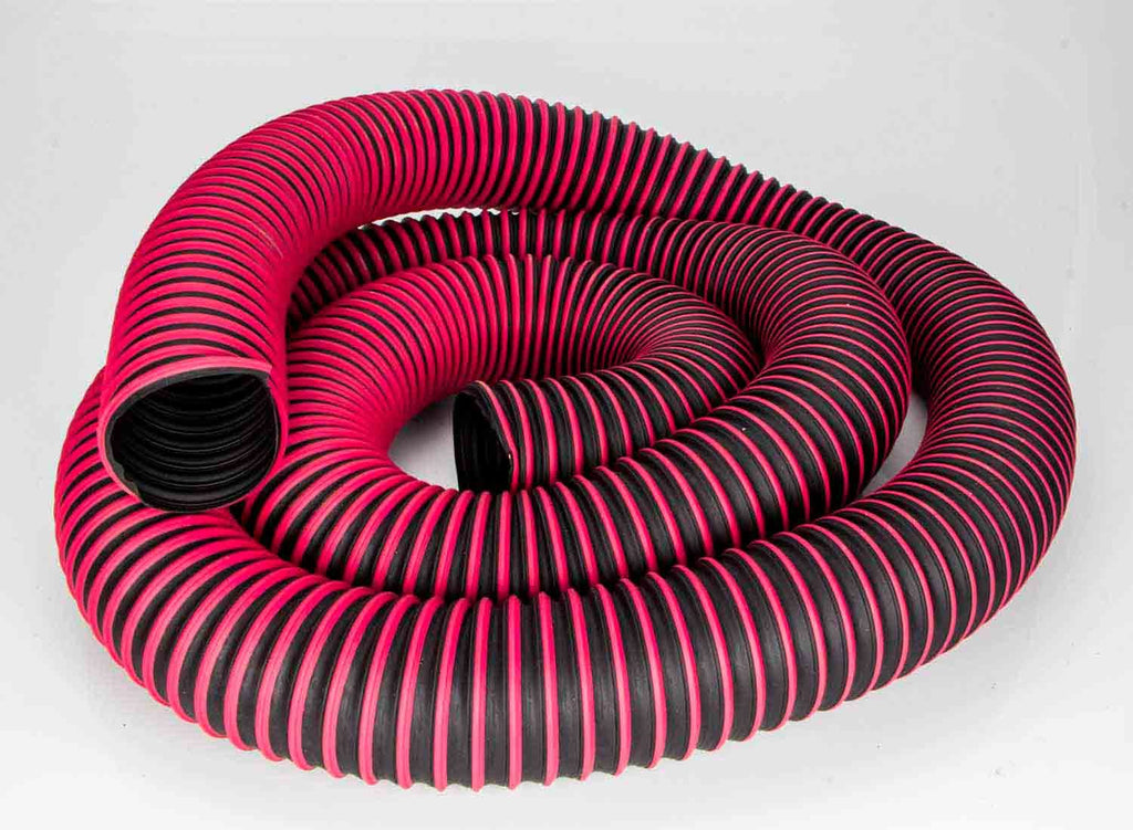 BUTLERBUILT 7102 - 2.5in X 10' Duct Hose  image
