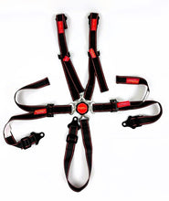 Load image into Gallery viewer, BUTLERBUILT BB1023601 - Harness 5pt Camlock P/U 2in Black image