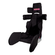 Load image into Gallery viewer, BUTLERBUILT BBP-16120-65-4101 - 16in Black Seat &amp; Cover  image