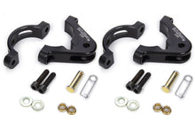 Load image into Gallery viewer, BUTLERBUILT BBP-4921-1-CA-238-2 - 2-3/8 Axle Tether Clamps Only Pair image
