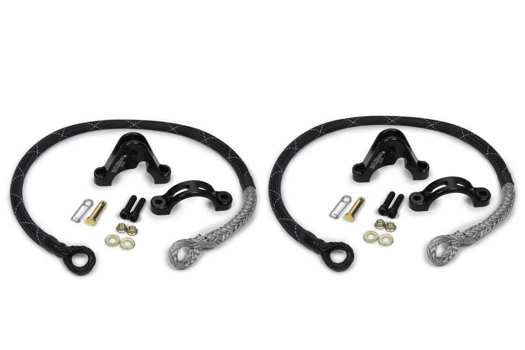 BUTLERBUILT BBP-4922-1-A-225 - 2-1/4 Axle Tether Kit Complete image