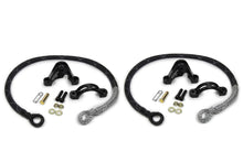 Load image into Gallery viewer, BUTLERBUILT BBP-4922-1-A-225 - 2-1/4 Axle Tether Kit Complete image