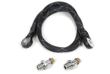 Load image into Gallery viewer, BUTLERBUILT BBP-4924-1-53 - King Pin Tether Kit For 51-53 Inch Axles image