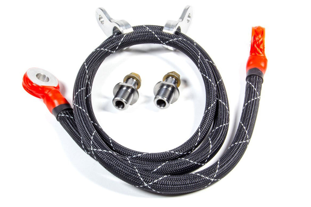 BUTLERBUILT BBP-4924-1 - King Pin Tether Kit New Style image