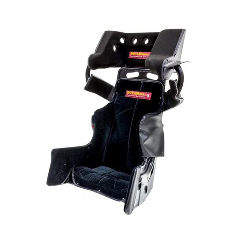 BUTLERBUILT SFI-16203-4001 - Seat 16in SFI 39.2 Slide Job Advantage II image