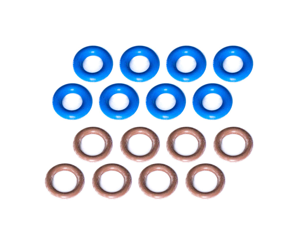 COMETIC GASKETS C15027 - Fuel Injector O-Ring Set GM LS Car/Truck/SUV image