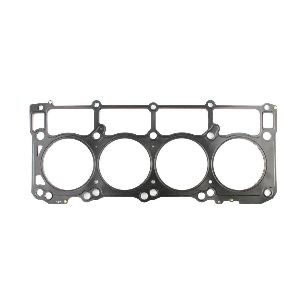 COMETIC GASKETS C15315-040 - Gen III Hemi RH MLX Head Gasket 4.000 Bore .040 image