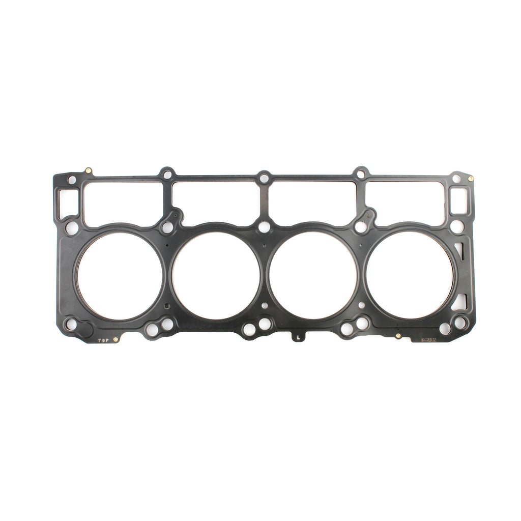 COMETIC GASKETS C15316-040 - Gen III Hemi LH MLX Head Gasket 4.000 Bore .040 image