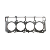 Gen III Hemi LH MLX Head Gasket 4.000 Bore .040