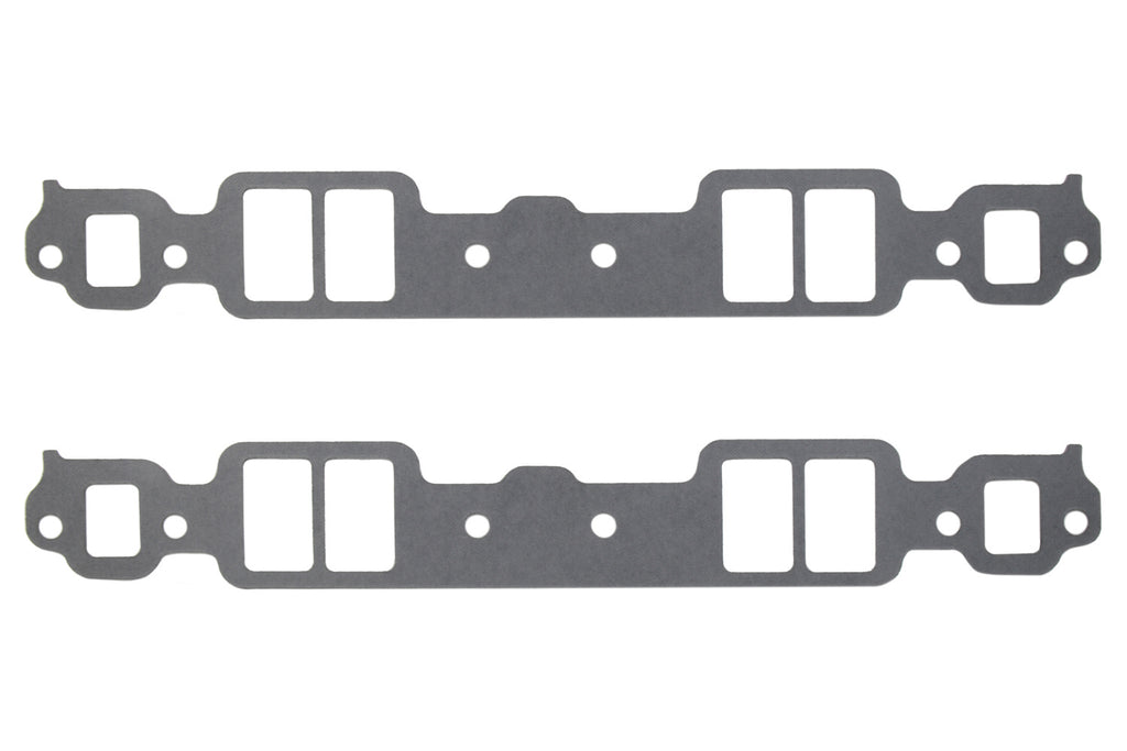 COMETIC GASKETS C15580-060 - Intake Gasket Set SBC 1.28 x 2.09 Rect.Port image