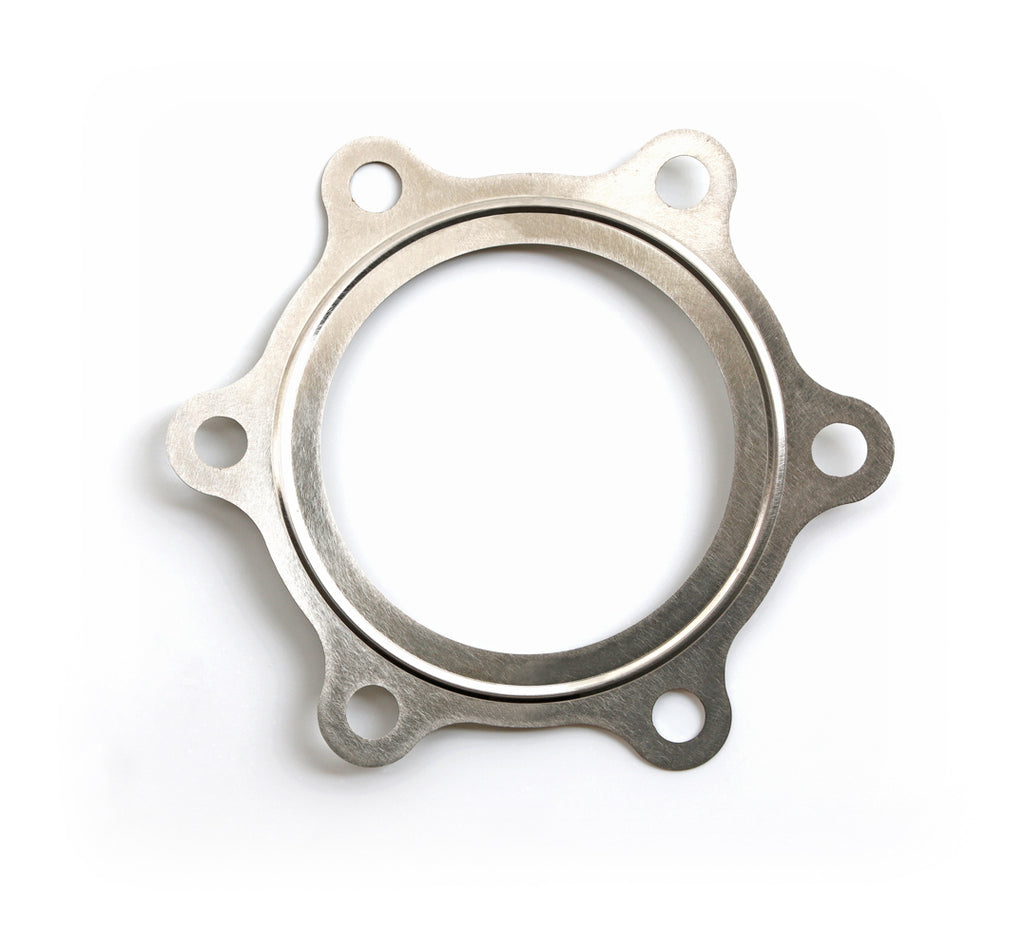 COMETIC GASKETS C15594 - Turbo Discharge Gasket 6-Bolt GT32 image