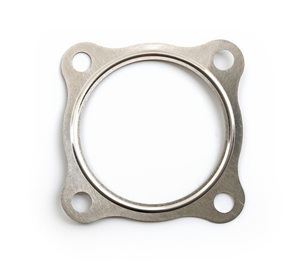 COMETIC GASKETS C15596 - Turbo Discharge Gasket 4-Bolt GT Series 2.5in image