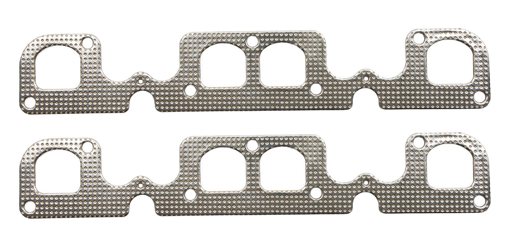 COMETIC GASKETS C15603-064 - Exhaust Header Gasket Set SBC w/Brodix -12 image