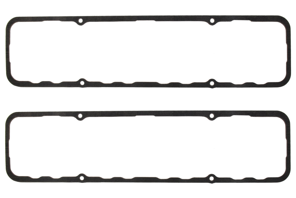 COMETIC GASKETS C15608 - Valve Cover Gasket Set SBC 18/23 Degree Heads image