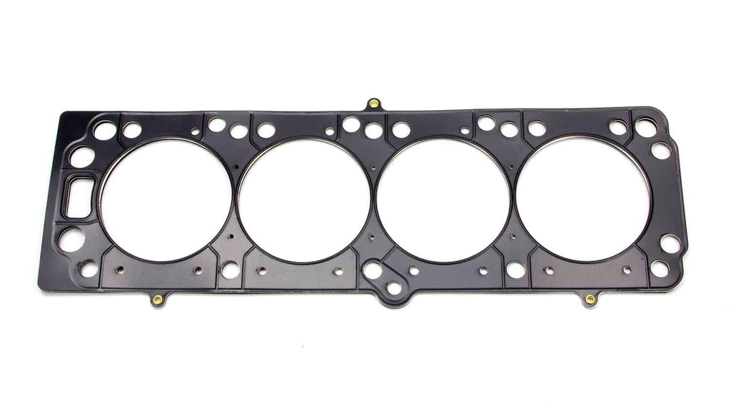 COMETIC GASKETS C4216-051 - 88mm MLS Head Gasket .051 - Vauxhall 2.0L image