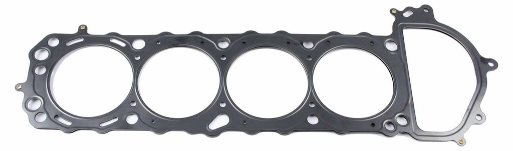 COMETIC GASKETS C4285-040 - 90.0mm MLS Head Gasket .040 - Nissan KA24D image