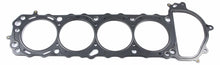 Load image into Gallery viewer, COMETIC GASKETS C4285-040 - 90.0mm MLS Head Gasket .040 - Nissan KA24D image