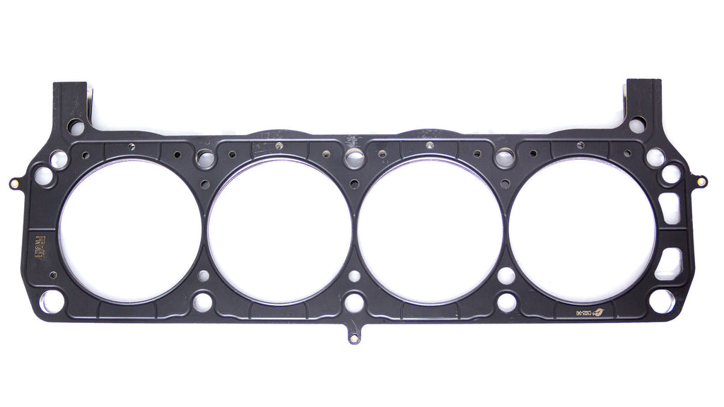 COMETIC GASKETS C5025-040 - 4.200 MLX Head Gasket SBF Non-SVO Round Bore image