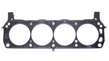 Load image into Gallery viewer, COMETIC GASKETS C5025-040 - 4.200 MLX Head Gasket SBF Non-SVO Round Bore image