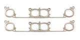 MLS Exhaust Gaskets .030 SBC Brodix/All Pro