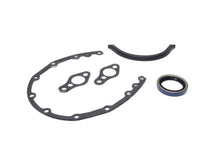Load image into Gallery viewer, COMETIC GASKETS C5051 - SBC Timing Cover Gasket Set w/Thick Front Seal image