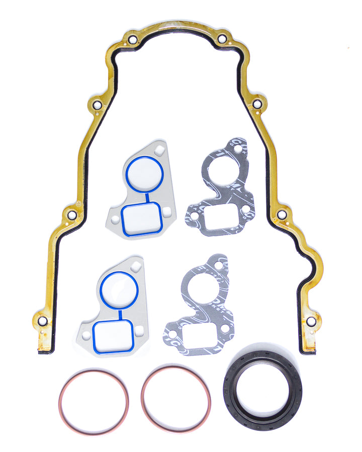 COMETIC GASKETS C5056 - GM LS Timing Cover Gskt Gasket Set - 97-13 image