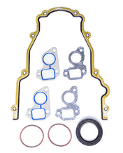 Load image into Gallery viewer, COMETIC GASKETS C5056 - GM LS Timing Cover Gskt Gasket Set - 97-13 image