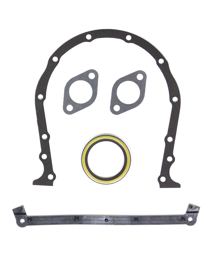 COMETIC GASKETS C5057 - BBC Timing Cover Gasket Set image